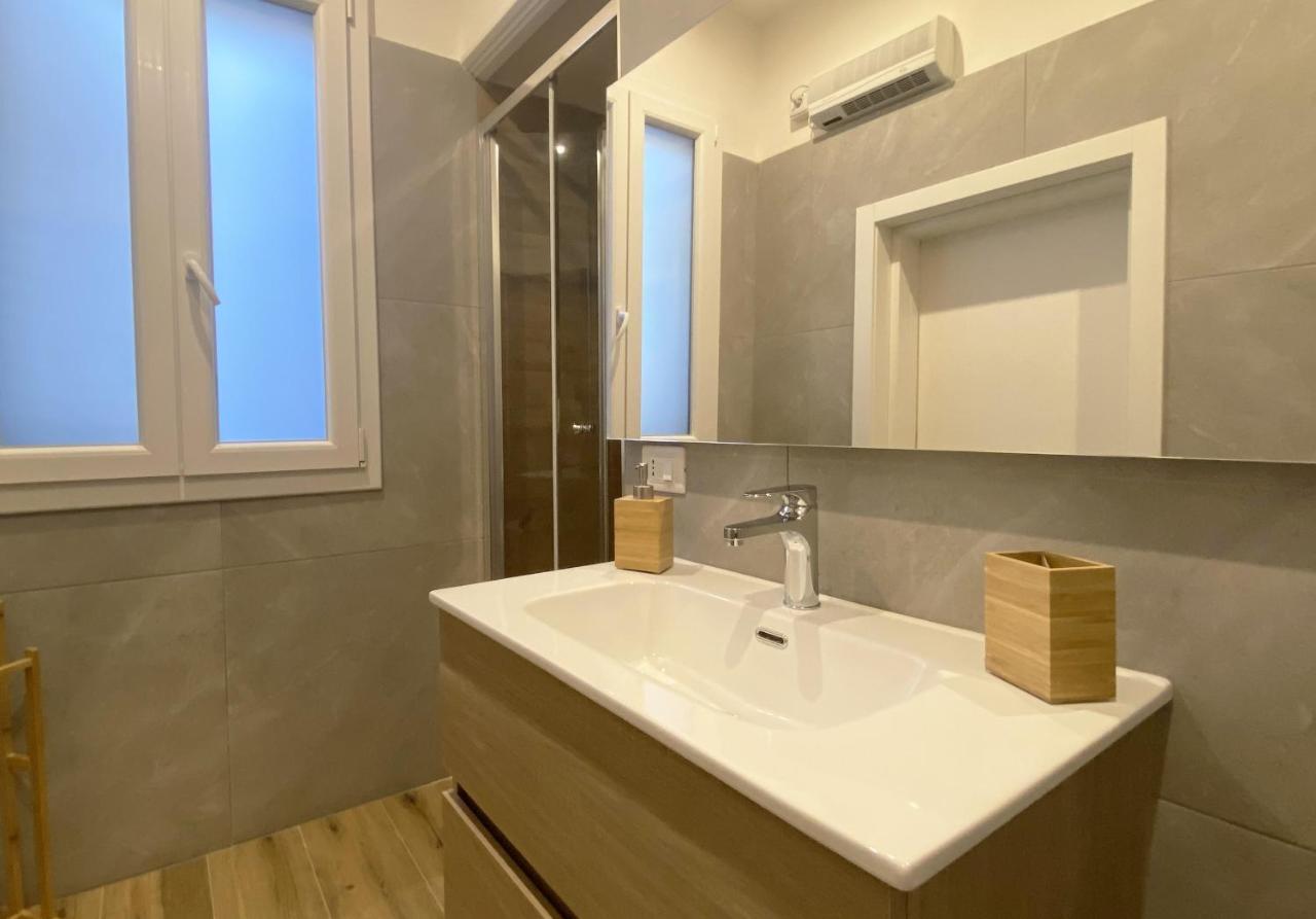 Sami B&B And Holidays Home Taranto Bagian luar foto