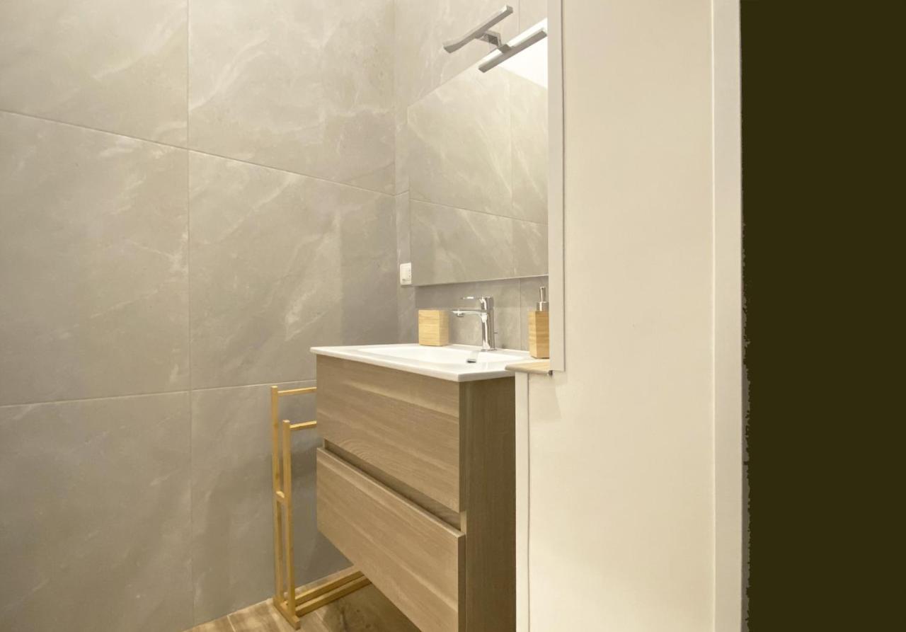 Sami B&B And Holidays Home Taranto Bagian luar foto