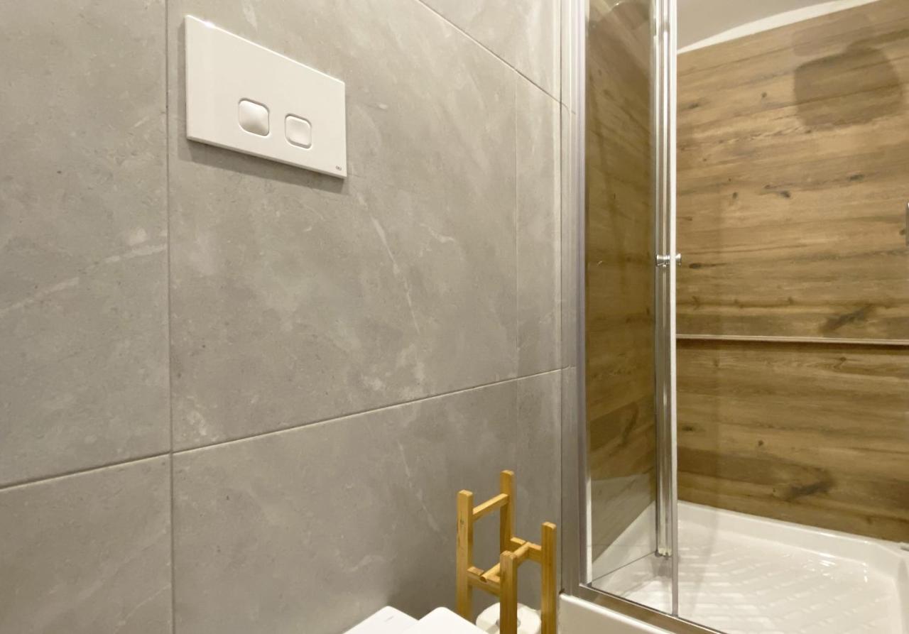 Sami B&B And Holidays Home Taranto Bagian luar foto