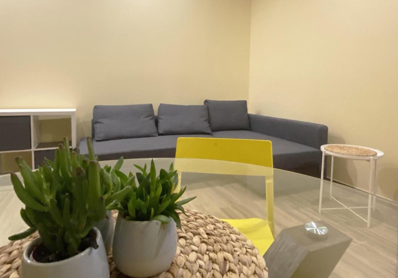 Sami B&B And Holidays Home Taranto Bagian luar foto