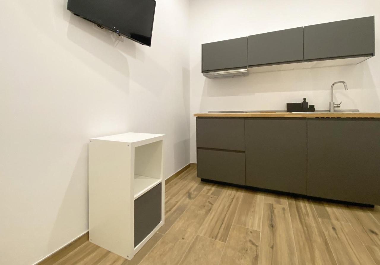 Sami B&B And Holidays Home Taranto Bagian luar foto